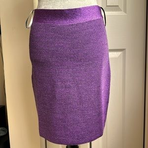 Herve Leger Paris skirt